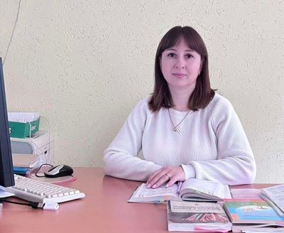 Нарчук Елена Александровна 