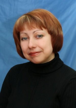  Елена Станиславовна 